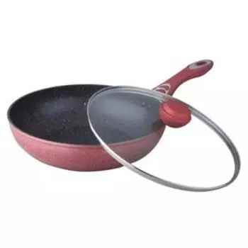 Сковорода ВОК Rambo, 30 см