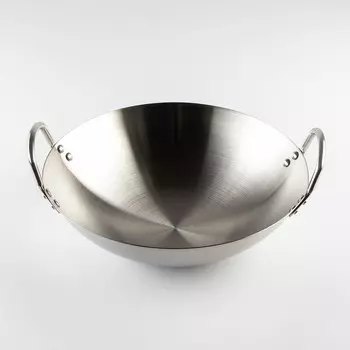 Сковорода-Wok Chief, d=32 см