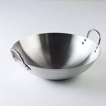 Сковорода-Wok Chief, d=35,5 см