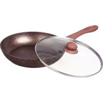 Сковорода Яшма, 26 см