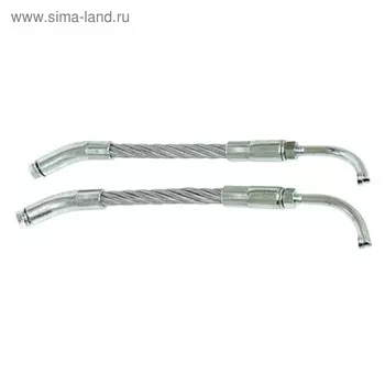 Скребки ICE SCRATCHERS, универсальные