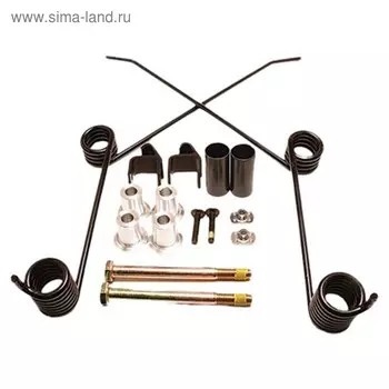 Скребки ICE SCRATCHERS, универсальные, OEM 860200444