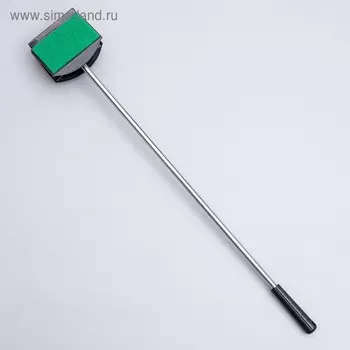 Скребок ALEAS с нержавеющей ручкой 56 см