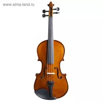 Скрипка FLIGHT FV-44 отделка classic (в комплекте смычок, канифоль, футляр)