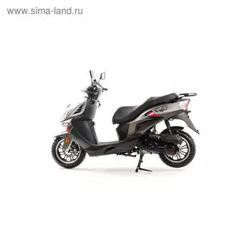 Скутер MotoLand PALADIN, 50см3