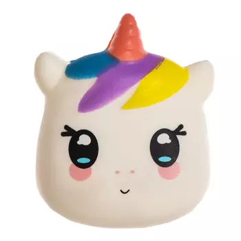 Сквиш антистресс - игрушка «Милашка», мялка