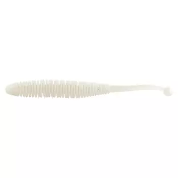 Слаги съедобные искусственные LJ Pro Series SPANKY WORM 3,2in (08.00)/026 10шт.