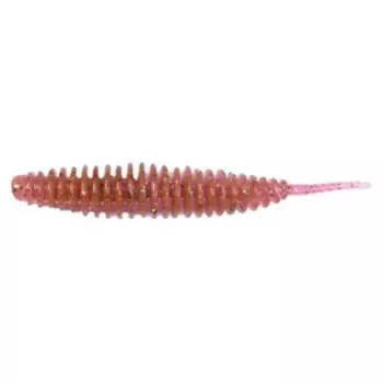 Слаги съедобные искусственные LJ Pro Series TRICK ULTRAWORM 2,0in (05.00)/S14 9шт.