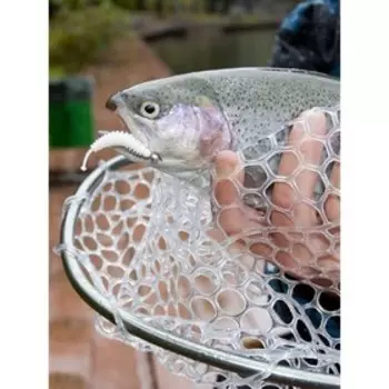 Слаги съедобные искусственные LJ Pro Series TRICK WORM 2,0in (05.00)/026 10шт.