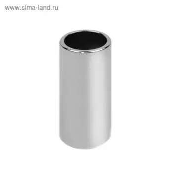 Слайд гитарный Planet Waves PWCBS-SL Chrome Plated Brass Large, большой