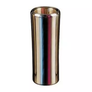 Слайд латунный Dunlop 232-Dunlop Harris расширяющийся, большой