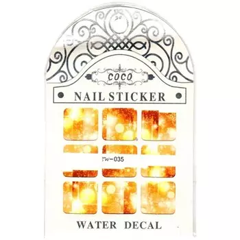 Слайдер-дизайн Coco, LW-035