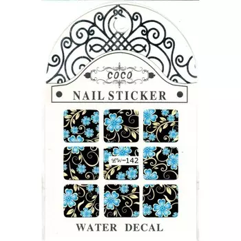 Слайдер-дизайн Coco, LW-142