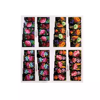 Слайдер-дизайн Pole, средний лист, BLE/M11-14