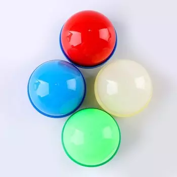 Слайм коктейль «Ягодный мусс»