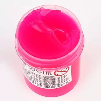 Слайм, Маджента, туба, 40 г