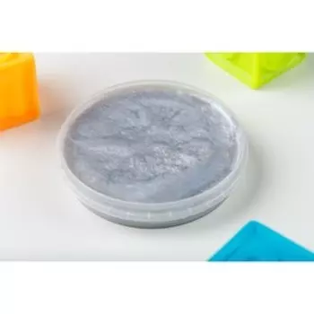 Слайм «Перламутровый» Жемчужный, 160 г