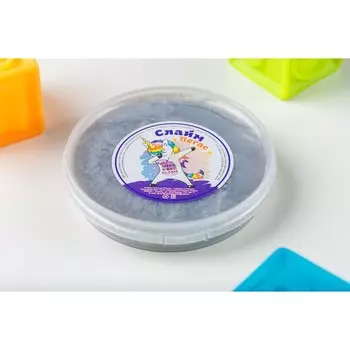 Слайм «Перламутровый» Жемчужный, 160 г