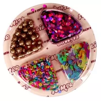 Слайм «Единорог» 250 мл