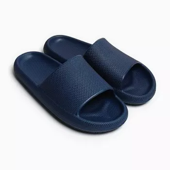 Сланцы мужские пляжные, размер 41