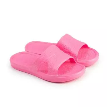 Сланцы женские, цвет розовый, размер 36