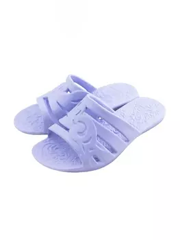 Сланцы женские Линда, лаванда, размер 37-38