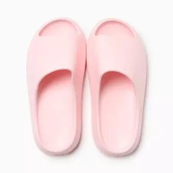 Сланцы женские, размер 38, цвет розовый