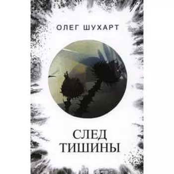 След тишины. Шухарт О.В.