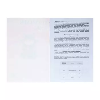 Словарь для записи иностранных слов 24 листа "НИНДЗЯ", обложка мелованный картон, матовая ламинация, блок 65 г/м2