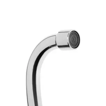 Смарт-Классик нью смеситель для кухни, J-излив, хром