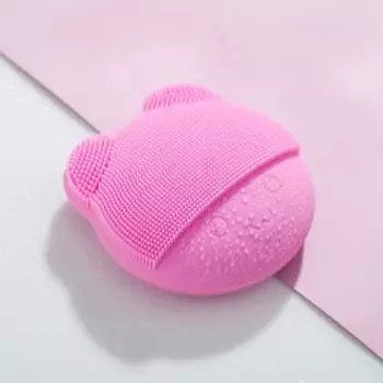 Смарт-щётка для лица «Сияй», без провода, 8,8 х 14,2 см