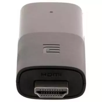 Смарт ТВ-приставка Mi TV Stick MDZ-24-AA (PFJ4098EU), 1Гб, 8Гб, Android, Wi-Fi, BT, HDMI