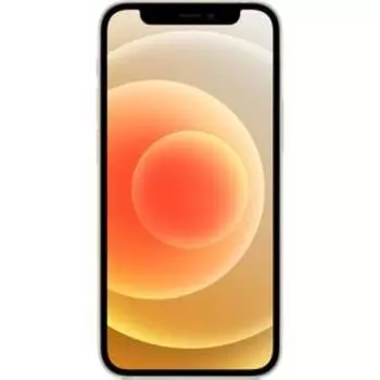 Смартфон Apple iPhone 12 mini (MGDY3RU/A), 64Гб, белый