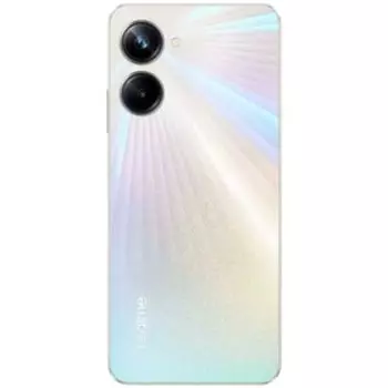 Смартфон Realme 10 Pro 5G RMX3661, 6.72", 8Гб, 256Гб, 108Мп, 16Мп, 2sim, 5000мАч, золотистый