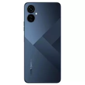 Смартфон Tecno Camon 19 Neo NFC, 6.8", IPS, 6 Гб, 128 Гб, 48 Мп, 32 Мп, 5000 мАч, черный