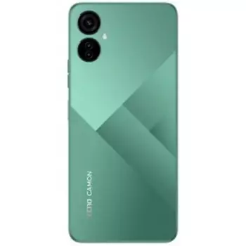 Смартфон Tecno Camon 19 Neo NFC, 6.8", IPS, 6 Гб, 128 Гб, 48 Мп, 32 Мп, 5000 мАч, зеленый