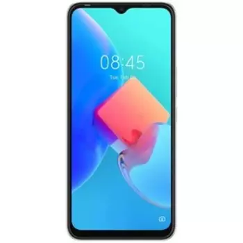 Смартфон Tecno Spark 8C NFC, 6.6", IPS, 4 Гб, 64 Гб, 13 Мп, 2 sim, 5000 мАч, серый