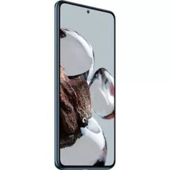 Смартфон Xiaomi 12T RU, 6.67", Amoled, 8 Гб, 128 Гб, 108 Мп, 20 Мп, 5000 мАч, NFC, синий