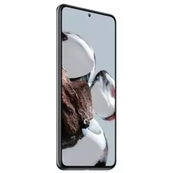 Смартфон Xiaomi 12T RU, 6.67", Amoled, 8 Гб, 256 Гб, 108 Мп, 20Мп, 5000мАч, NFC, серебристый