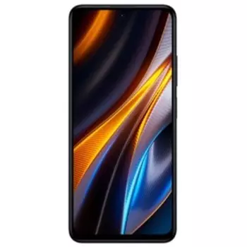Смартфон Xiaomi POCO X4 GT NFC RU, 6.6'', IPS, 8 Гб, 128 Гб, 64 Мп, 16 Мп, 5080мАч, черный