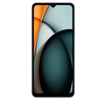 Смартфон XIAOMI Redmi A3, 6.71", 4Гб, 128Гб, 8Мп, 5Мп, 2sim, 5000 мАч, синий