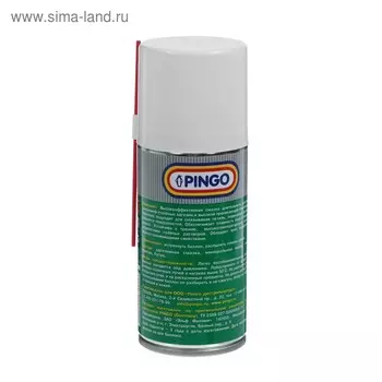 Смазка для петель PINGO, 150 мл