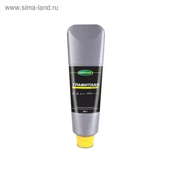 Смазка графитная OILRIGHT, 360 г