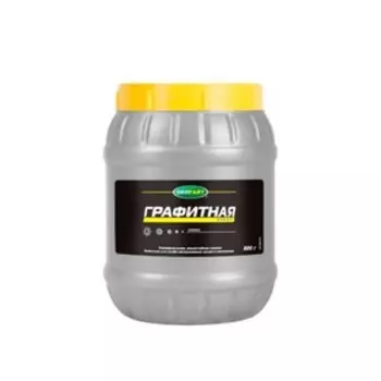 Смазка графитная OILRIGHT, 800 г