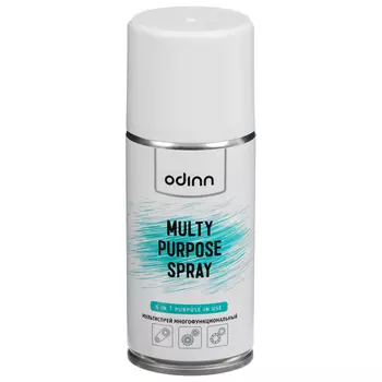 Смазка мультиспрей 6 в 1 Odinn 210 мм аэрозоль