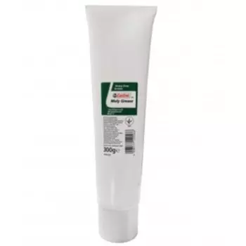 Смазка пластичная Castrol Moly Grease , 300 г