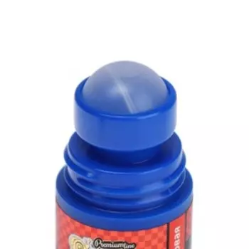 Смазка силиконовая Golden Snail роликовая, 50 мл GS5214