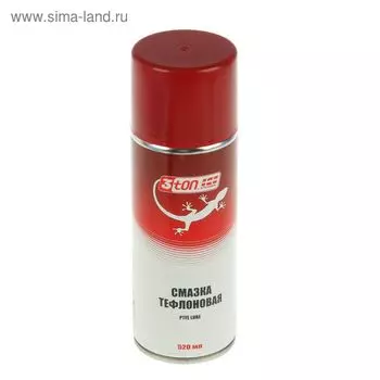 Смазка тефлоновая 3ton, 520 мл ТС-561