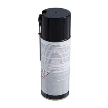 Смазочное масло Soudal WHITE GREASE, белое, с ПТФЭ, тефлон, 400 мл