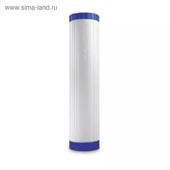 Сменная кассета «Барьер Профи» Big Blue, ВВ 20, «Посткарбон»